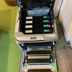 リコー　カラーレーザープリンター　IPSiO SP C230L 