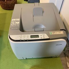 リコー　カラーレーザープリンター　IPSiO SP C230L の画像