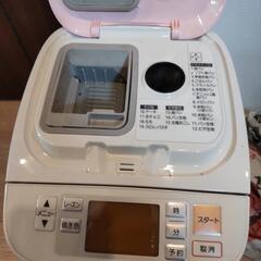 Panasonic　SD-BM104 ホームベーカリーの画像