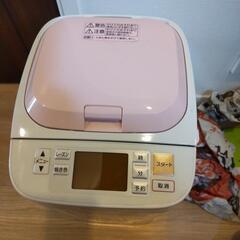 Panasonic　SD-BM104 ホームベーカリー
