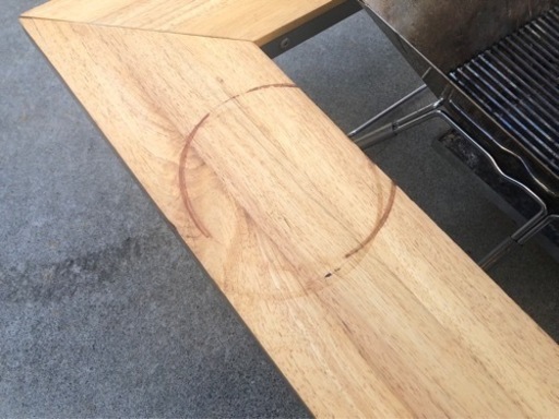 値下げ‼︎‼︎ ロゴスの焼き台とテーブルセット‼︎  テントセットでおまけ付 B98164178