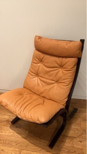 札幌カンディハウスで購入　WESTNOFA シエスタ