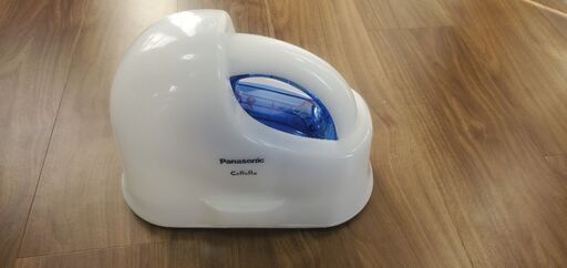 Panasonic アイロン