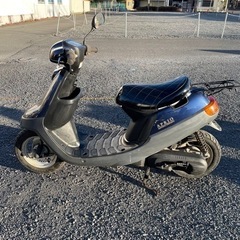 アプリオ(ヤマハ)実動車の画像