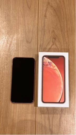 iPhone iPhone XR 64GB