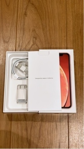 iPhone XR 64GB
