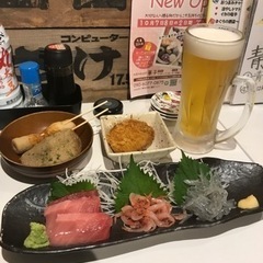 1/4(水) お昼頃 名駅や栄周辺でランチor飲みに行きませんか😊 - メンバー募集