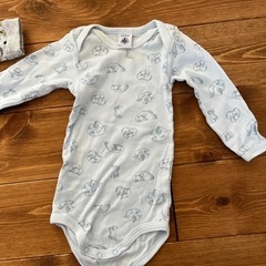 ベビー服(決まりました)の画像