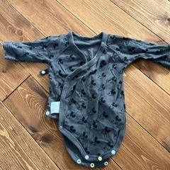 ベビー服(決まりました)の画像