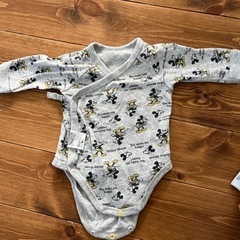 ベビー服(決まりました)の画像