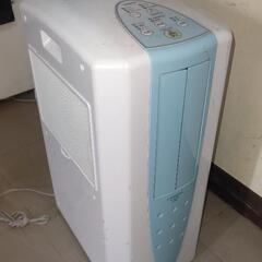 除湿器(冷風衣類乾燥除湿器)