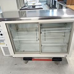 パナソニック SMR-V1241NB テーブル形冷蔵ショーケース 冷蔵庫 100V