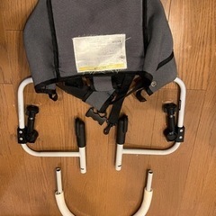 KATOJI テーブルチェア　キャンピングホルダーの画像