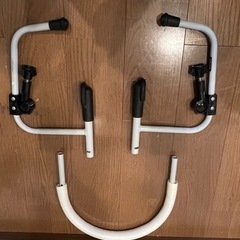 KATOJI テーブルチェア　キャンピングホルダーの画像