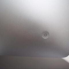 iMac 27インチ 2013の画像