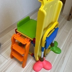 ロディ　ジャングルジム