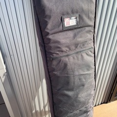 HEAD　スノーボード　ケースの画像