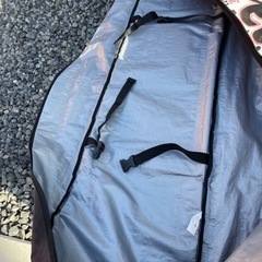 HEAD　スノーボード　ケースの画像