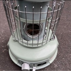 センゴク アラジン ポータブルガスストーブ SAG-BF02 (G)