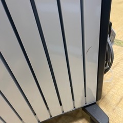 デロンギ　ダイナミックヒーターの画像
