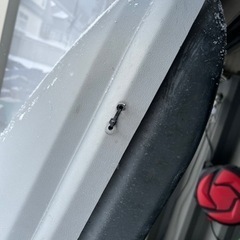 スーリールーフボックスの画像