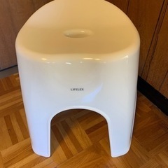 バス用品　イスの画像