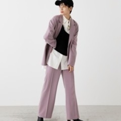 アズールバイマウジー　パンツの画像