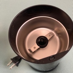 メリダ 電動コーヒーミル セレクトグラインド の画像