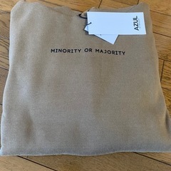 アズールバイマウジー　パーカーの画像