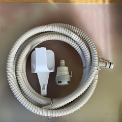 【新品未使用品】パナソニック風呂ポンプホース