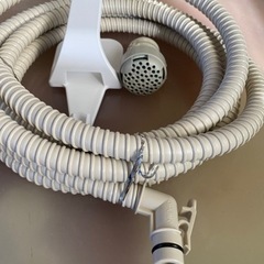 【新品未使用品】パナソニック風呂ポンプホースの画像