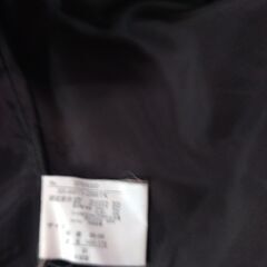 DUNROP・MOTORSPORT＊ダウンジャケットの画像