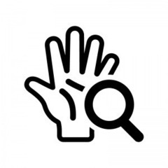 【無料で手相みます✋🔍✨】手相の勉強中です！