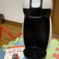 ドルチェグストの画像