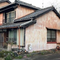 🎉🏵静岡県焼津市　戸建て賃貸　駐車場有🎉🏵　月額家賃５０，０００...