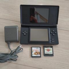 NINTENDO　DS　LITEの画像