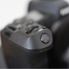 フルサイズ！EOS R！の画像