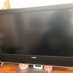 TOSHIBA液晶テレビ　32H2000 ジャンク