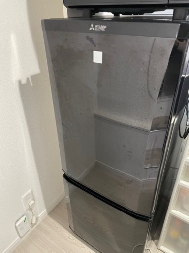 一人暮らし用　冷蔵庫、電子レンジ、洗濯機　セット