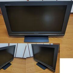 32型 液晶テレビ パナソニック Panasonic TH-32...
