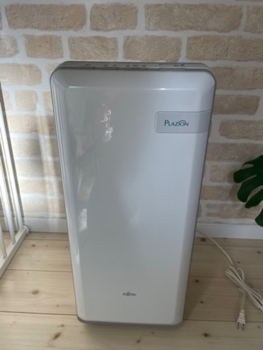 最終値下げ‼︎ 2019年製 FUJITSU GENERAL HDS-302G 脱臭機