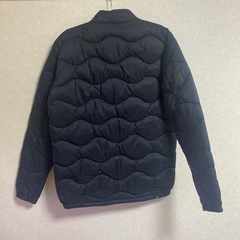 DENHAM デンハム　中綿ダウンジャケットの画像