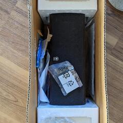 ヤマハセンタースピーカーの画像