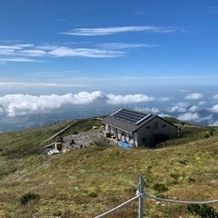 登山仲間募集