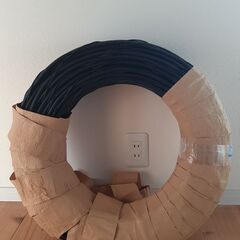 屋外用LANケーブル　TPCC-5LAP-SSF　値下げしました。