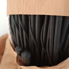 屋外用LANケーブル　TPCC-5LAP-SSF　値下げしました。の画像