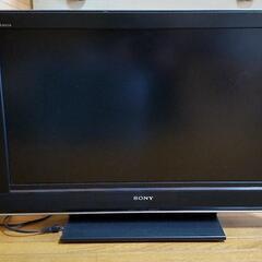 ソニー　ブラビア　液晶テレビ　32型