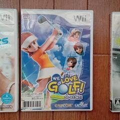 Wii 本体【ゲーム】おまけ付きの画像