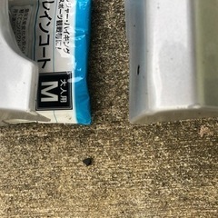 36アルトワークス　サイドステップ(取引中)の画像