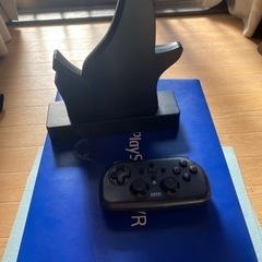 PS4のVR camera同封版の画像